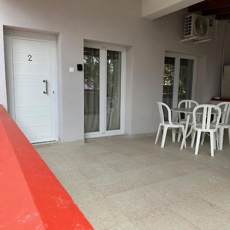 Vergi Apartments Pyla Ngoại thất bức ảnh