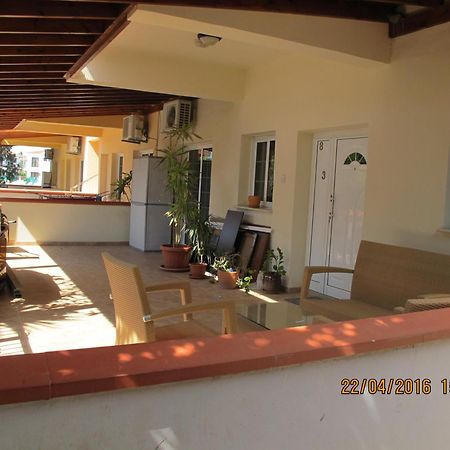 Vergi Apartments Pyla Ngoại thất bức ảnh