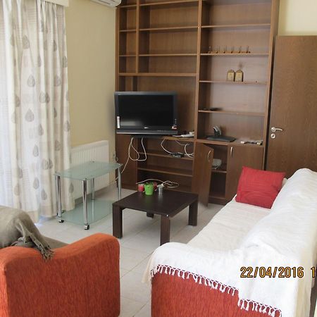 Vergi Apartments Pyla Ngoại thất bức ảnh