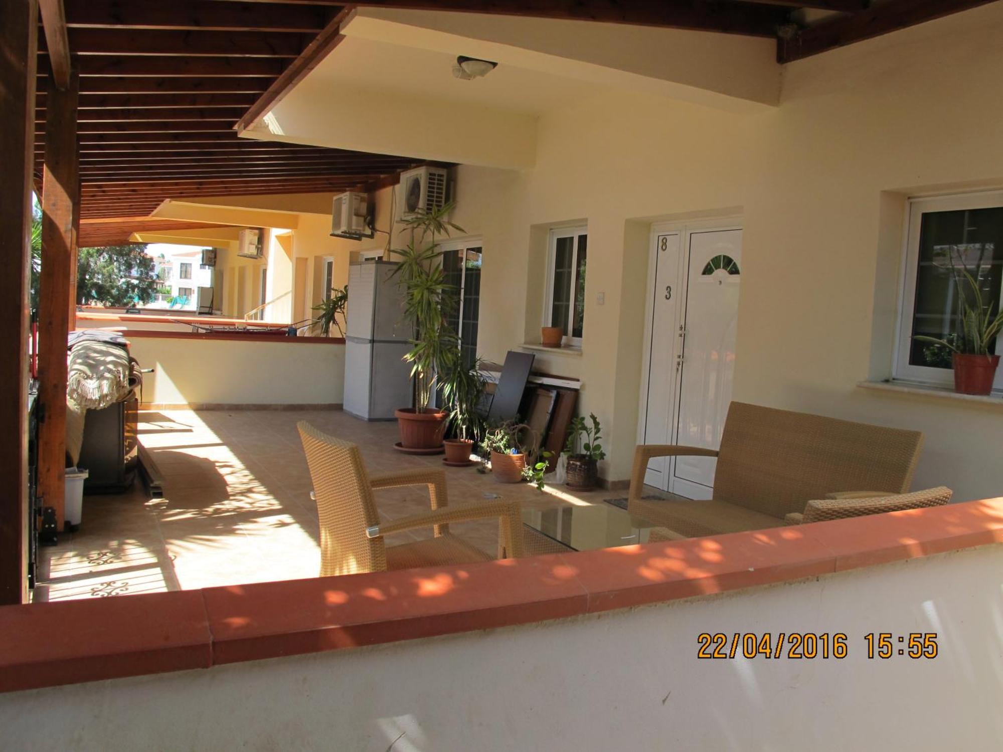 Vergi Apartments Pyla Ngoại thất bức ảnh