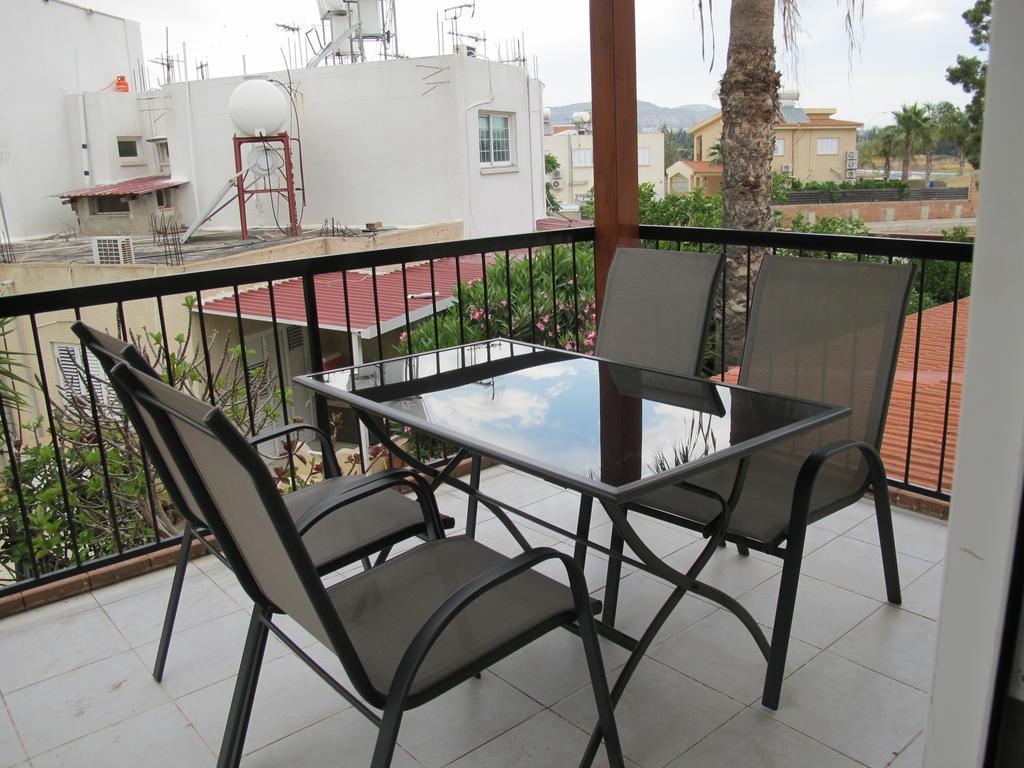 Vergi Apartments Pyla Ngoại thất bức ảnh